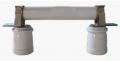 В наличии токоограничивающие предохранители серии ПКТ /**/