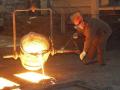 Требуется плавильщик есть возможность обучения