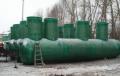 Оборудование для очистки ливневых сточных вод Оборудование для очистки ливневых сточных вод
